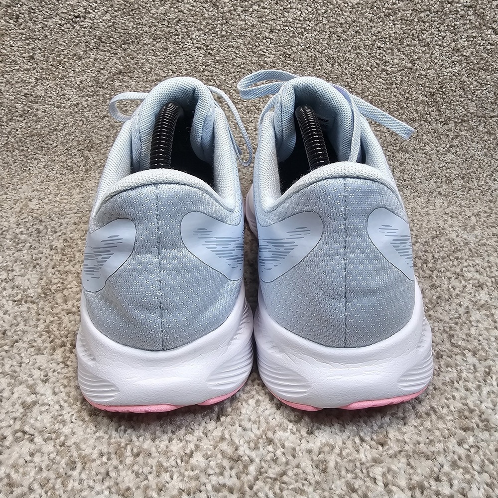 NEW BALANCE Shoes W Size 10.5 Light Blue DYNASOFT DRFT V2 Running Sneakers - Picture 7 of 16